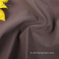 Tenunan berkualitas baik Solid 70%Cotton 30%Polyester Plain Fabric